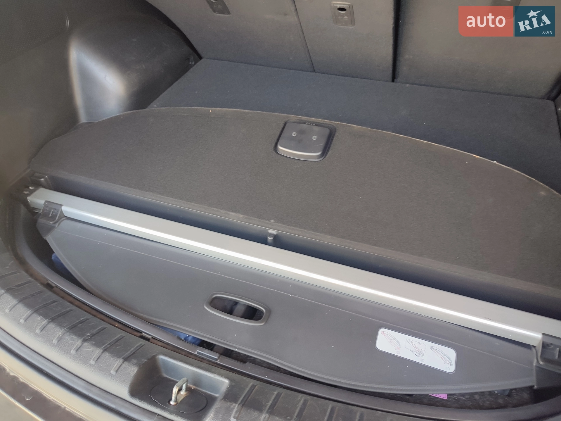 2013 Hyundai Santa Fe - мініатюра 9