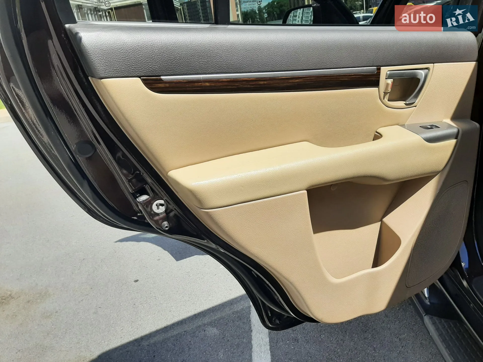 2011 Hyundai Santa Fe - мініатюра 14