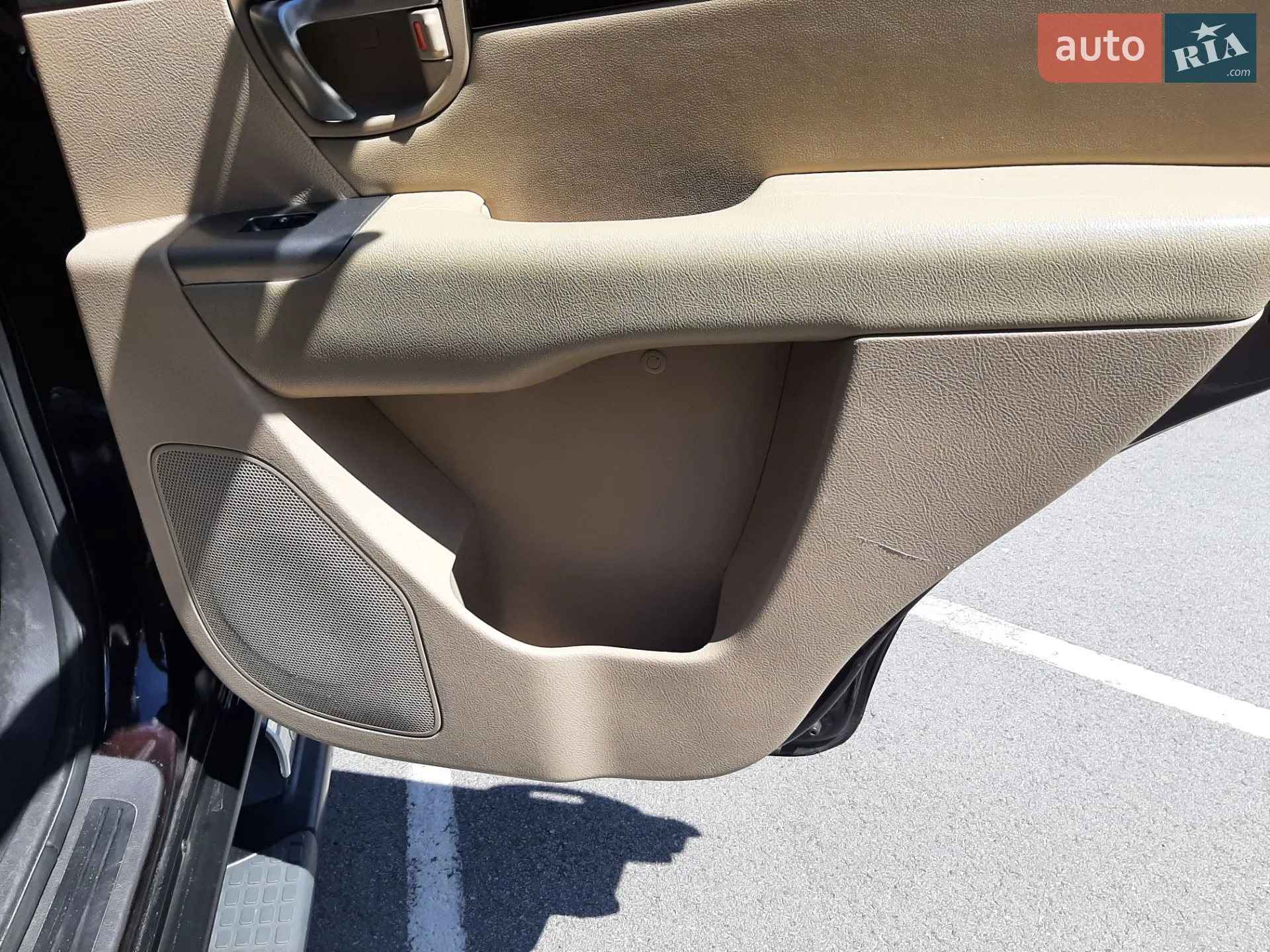 Hyundai Santa FE 2011 VIN KMHSH81XDBU762681 фото оголошення 18 з 22