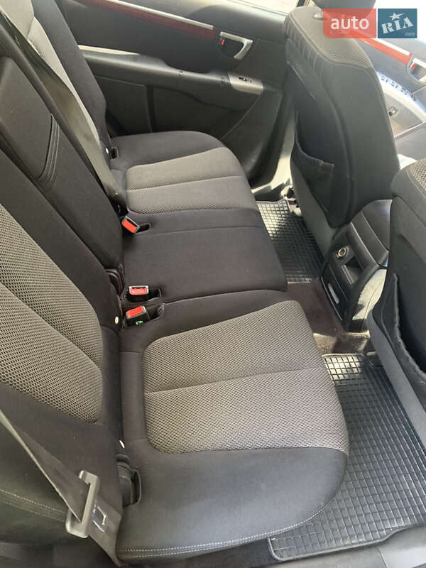 Внедорожник / Кроссовер Hyundai Santa FE 2006 в Волочиске фото 17 Внедорожник / Кроссовер Hyundai Santa FE 2006 в Волочиске