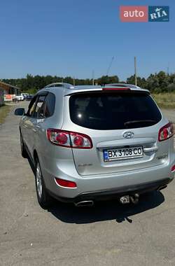 Позашляховик / Кросовер Hyundai Santa FE 2011 в Шепетівці