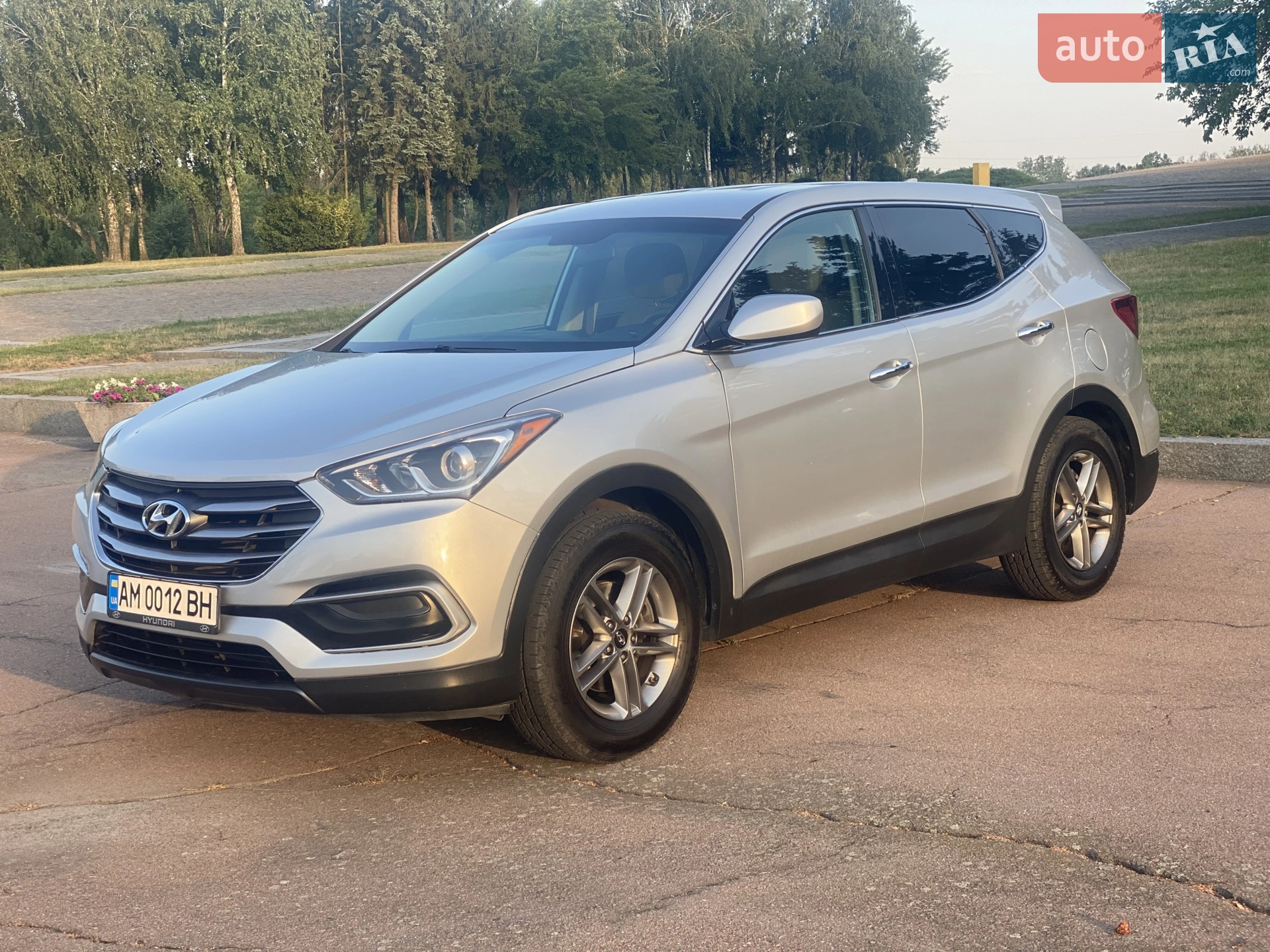 2017 Hyundai Santa Fe - мініатюра 61