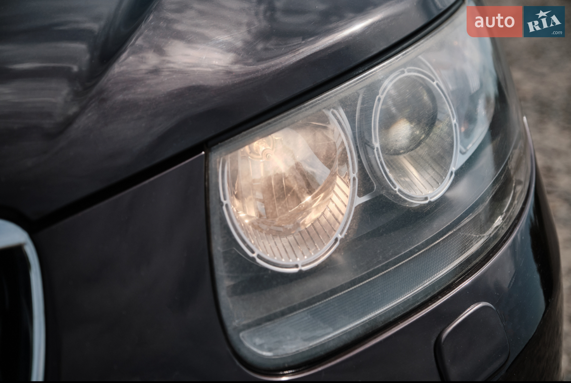 2011 Hyundai Santa Fe - мініатюра 4