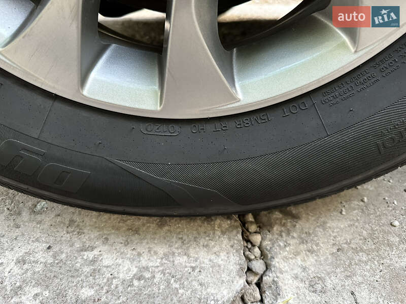 Позашляховик / Кросовер Hyundai Santa FE 2020 в Кам'янському