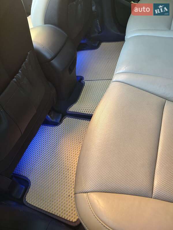 Минивэн Hyundai Santa FE 2016 в Луцке фото 15 Минивэн Hyundai Santa FE 2016 в Луцке