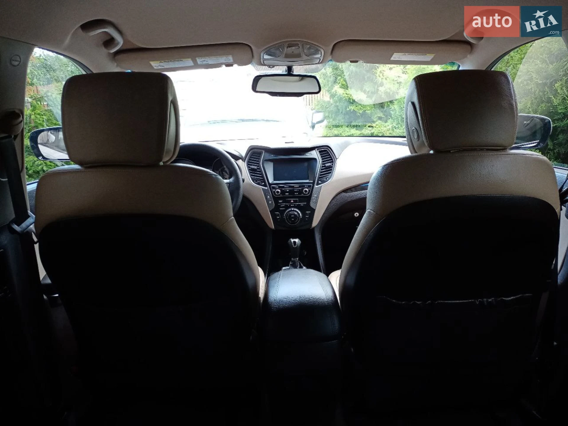 2016 Hyundai Santa Fe - мініатюра 14