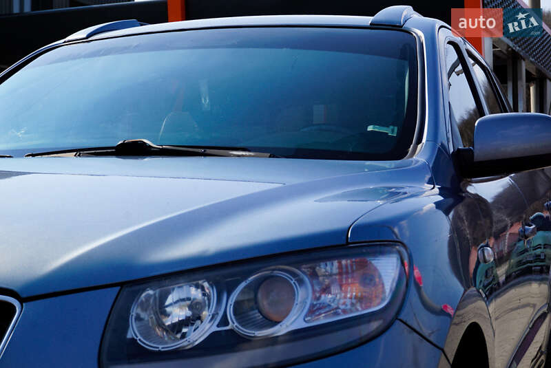 Hyundai Santa FE 2006