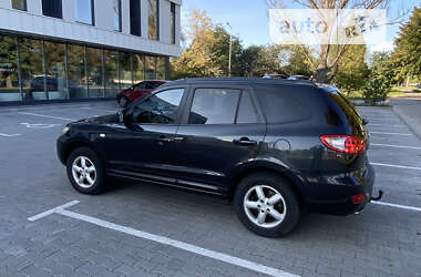 Позашляховик / Кросовер Hyundai Santa FE 2006 в Хмельницькому