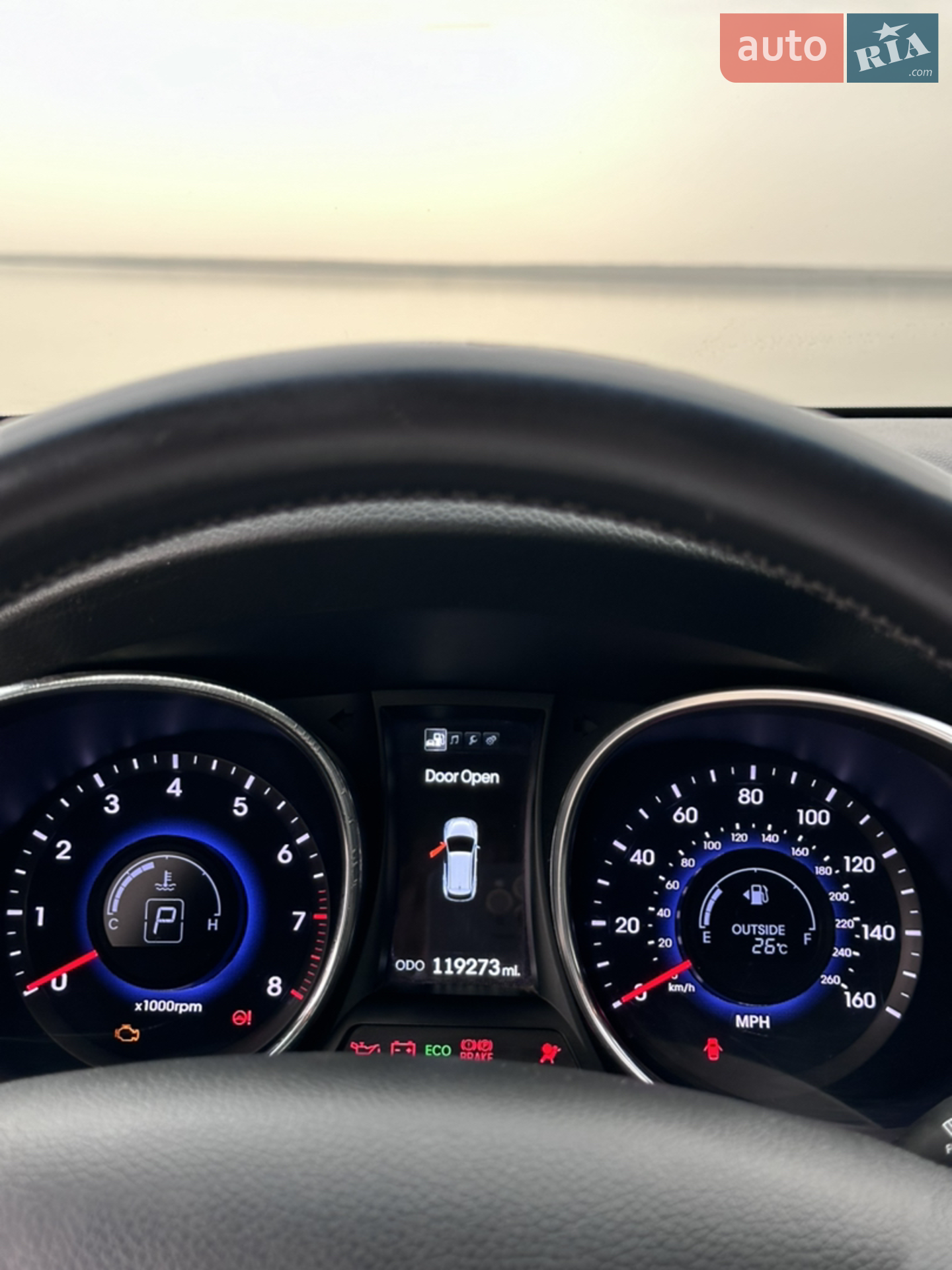 2013 Hyundai Santa Fe - мініатюра 17
