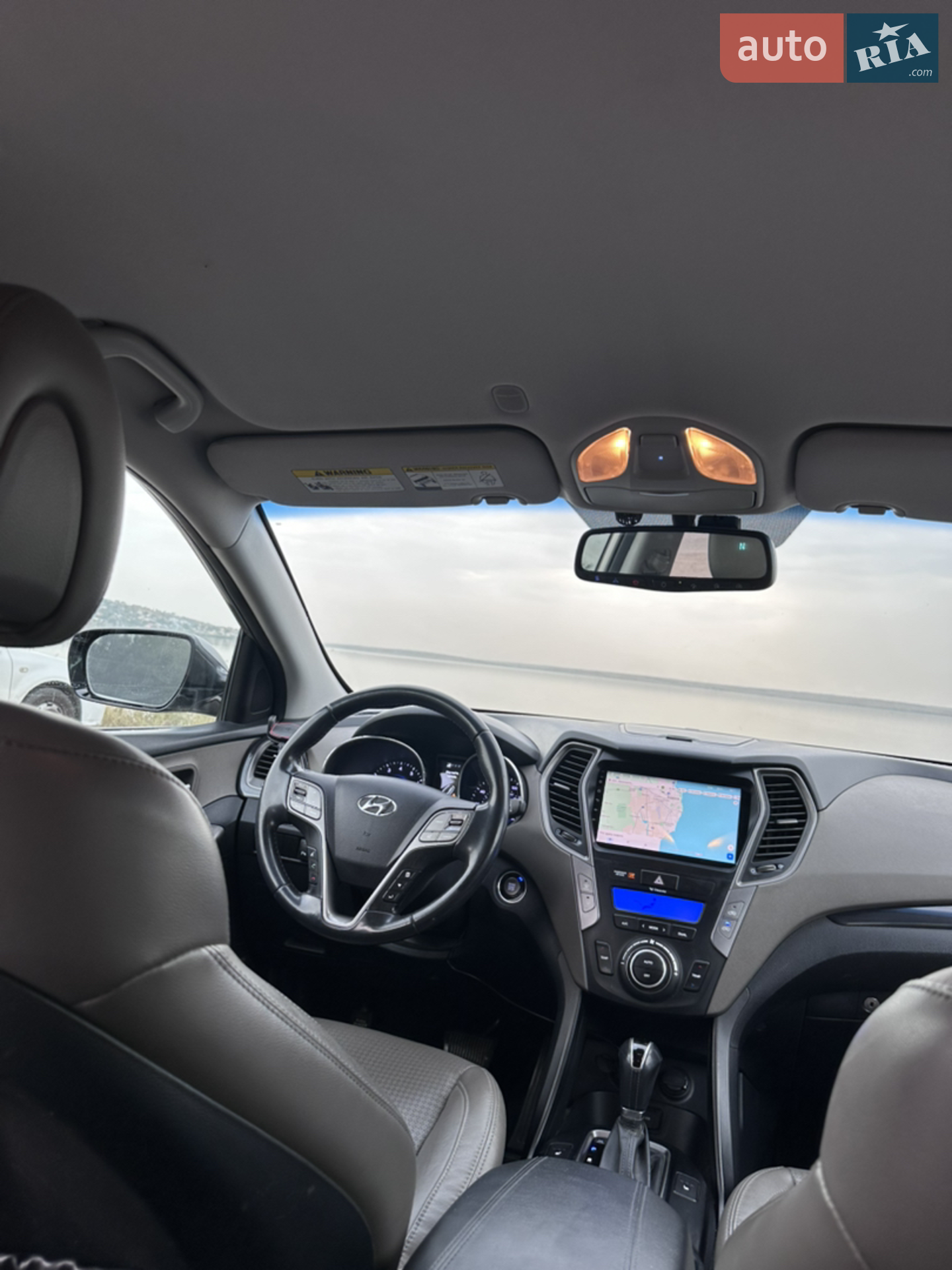 2013 Hyundai Santa Fe - мініатюра 20