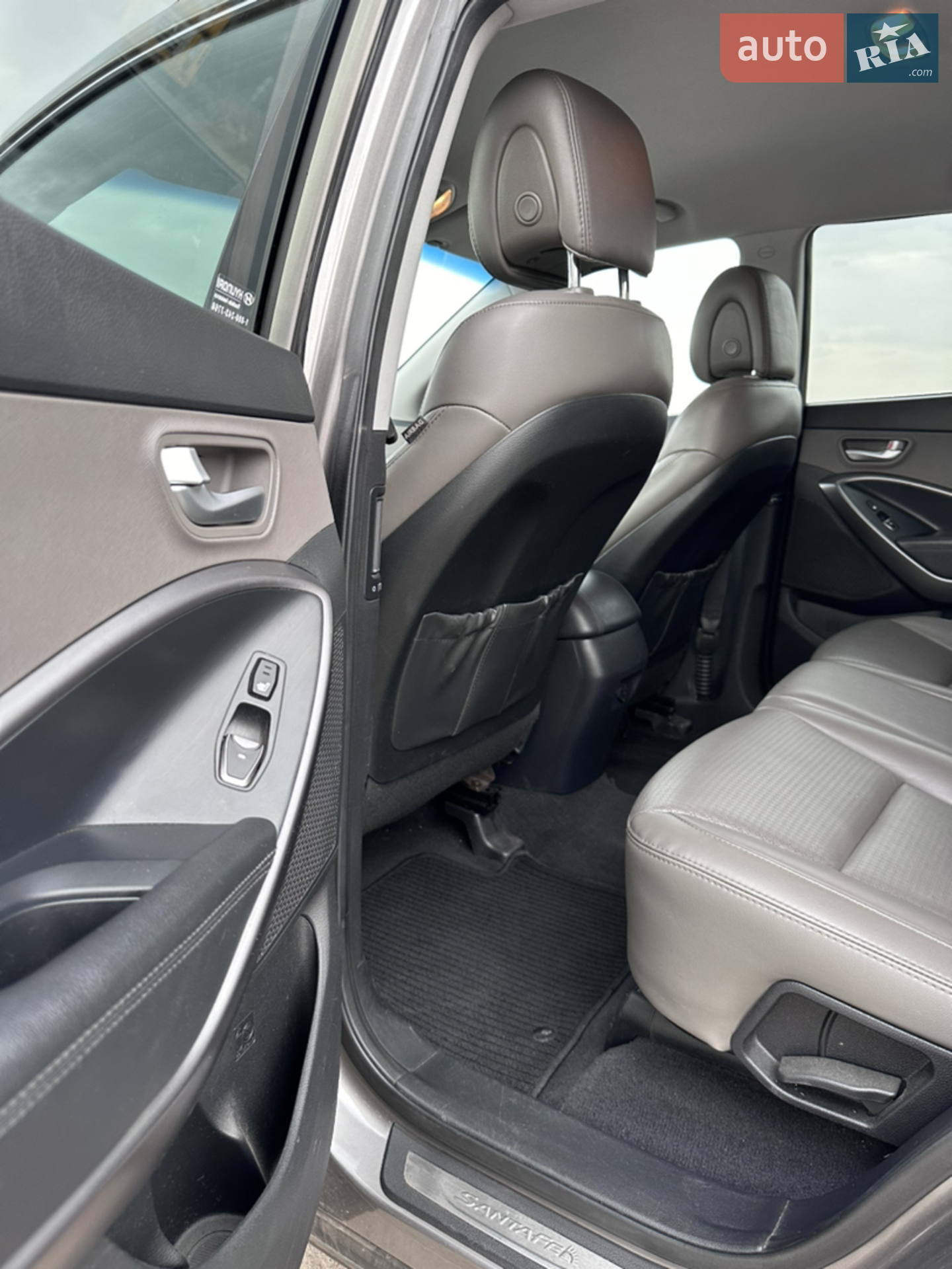 2013 Hyundai Santa Fe - мініатюра 33