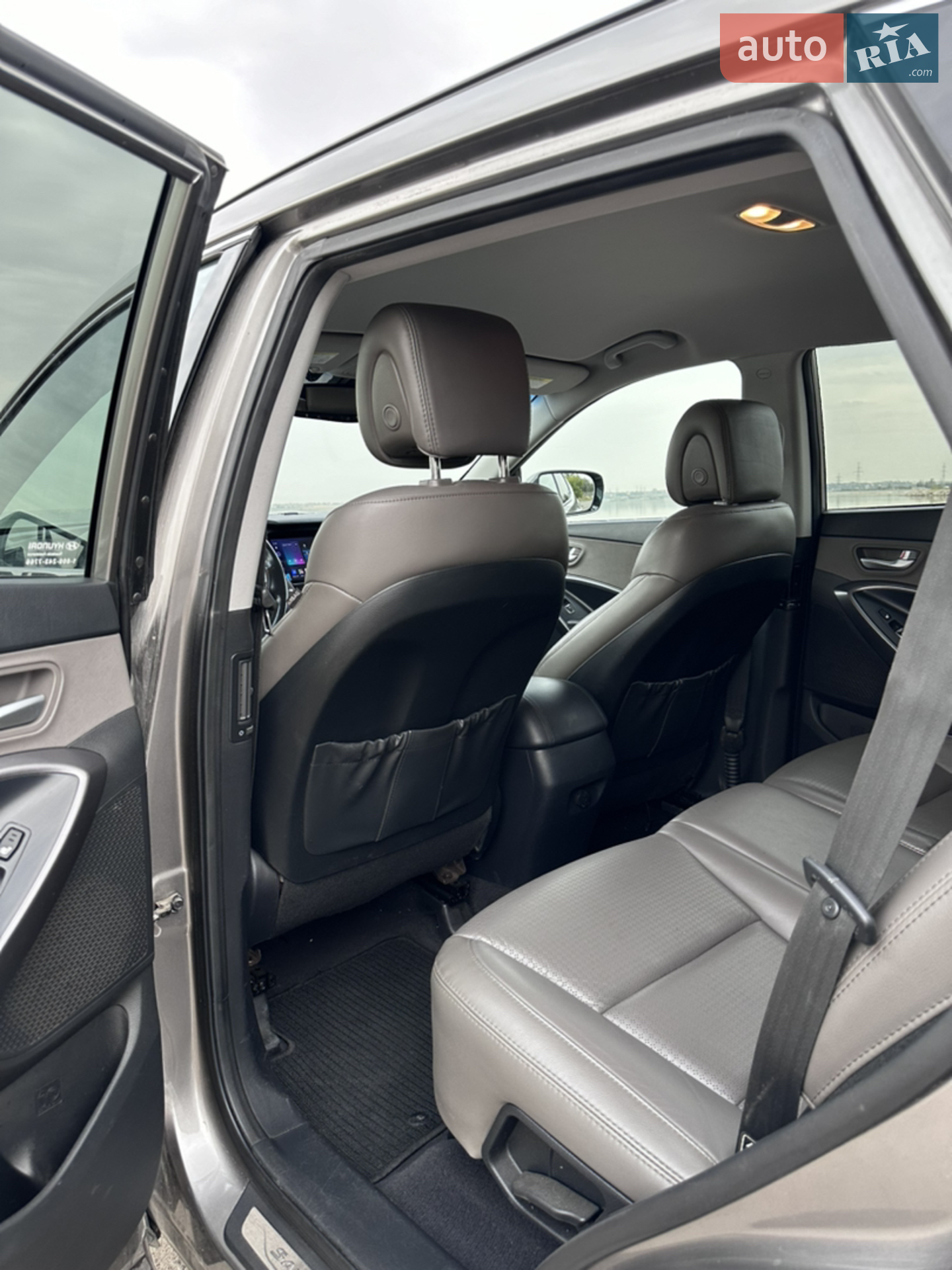 2013 Hyundai Santa Fe - мініатюра 36