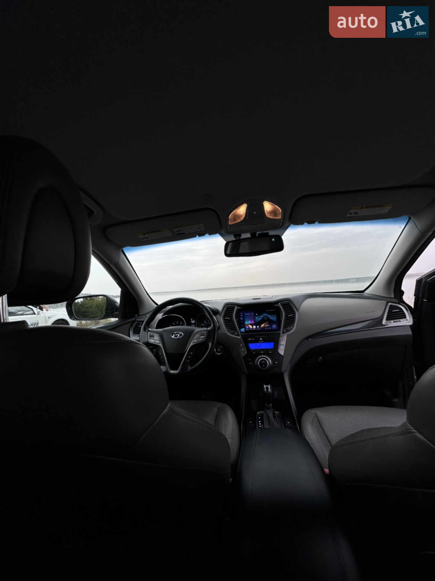 2013 Hyundai Santa Fe - мініатюра 50