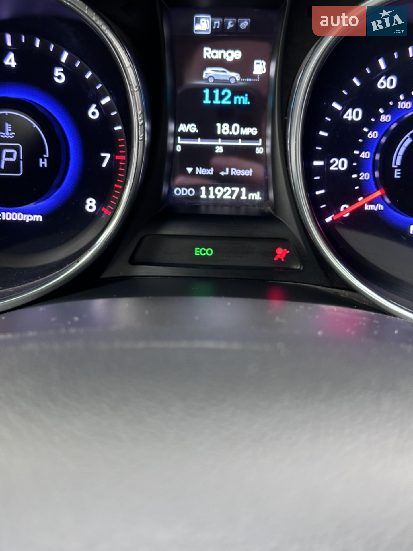 2013 Hyundai Santa Fe - мініатюра 61