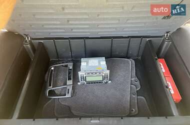 Внедорожник / Кроссовер Hyundai Santa FE 2011 в 
