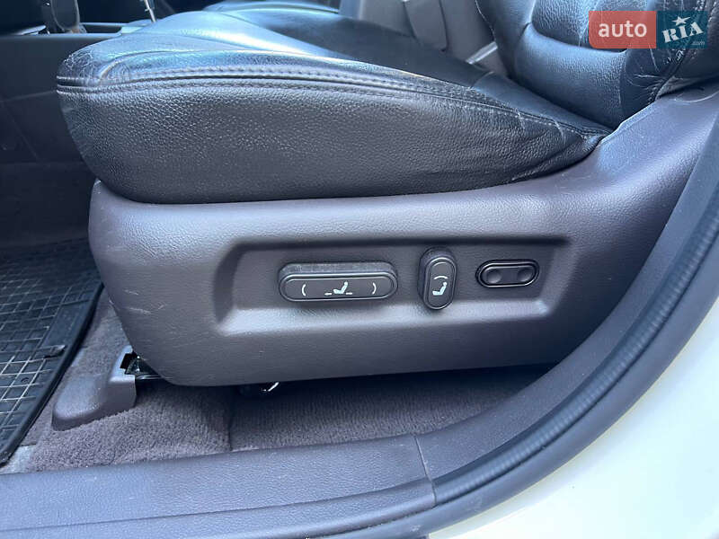 Позашляховик / Кросовер Hyundai Santa FE 2010 в Бориславі фото 15 Позашляховик / Кросовер Hyundai Santa FE 2010 в Бориславі