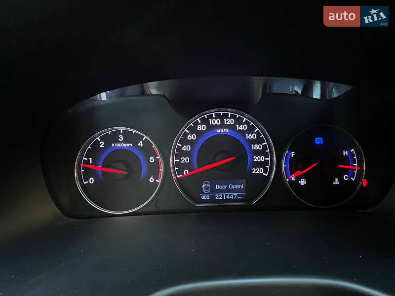 Позашляховик / Кросовер Hyundai Santa FE 2010 в Бориславі фото 25 Позашляховик / Кросовер Hyundai Santa FE 2010 в Бориславі