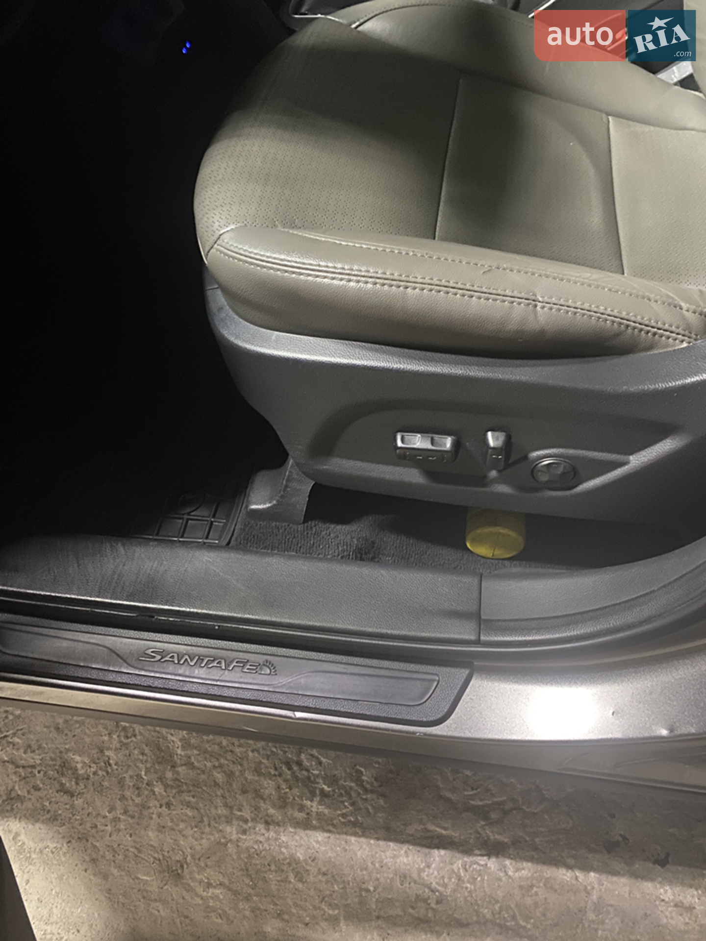 2015 Hyundai Santa Fe - мініатюра 23