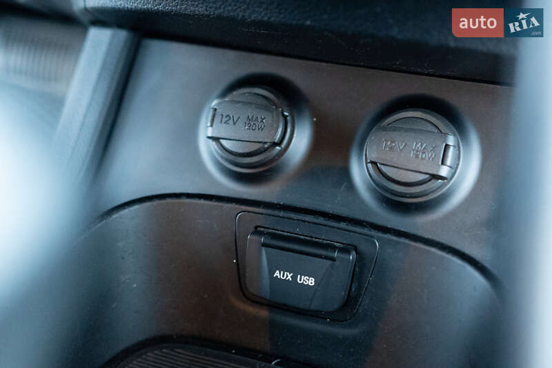 Позашляховик / Кросовер Hyundai Santa FE 2012 в Вінниці