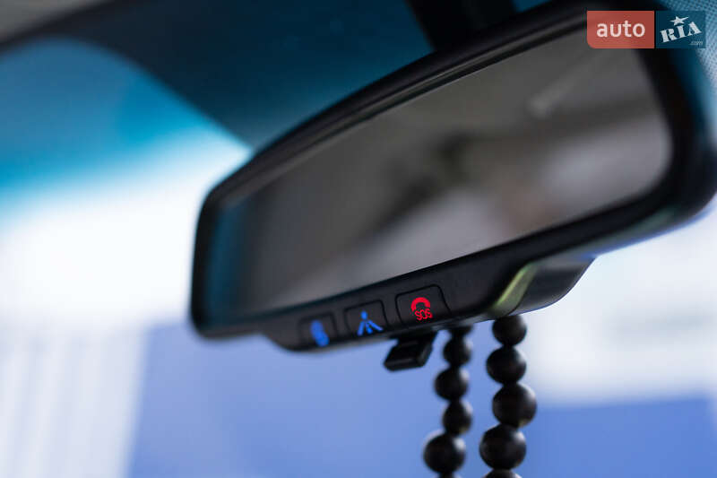 Позашляховик / Кросовер Hyundai Santa FE 2012 в Вінниці