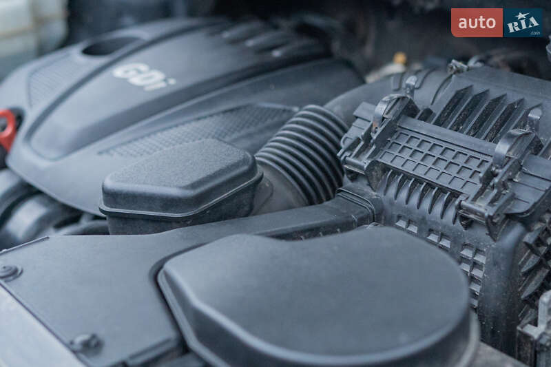 Позашляховик / Кросовер Hyundai Santa FE 2012 в Вінниці