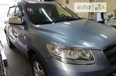 Внедорожник / Кроссовер Hyundai Santa FE 2006 в Хмельницком