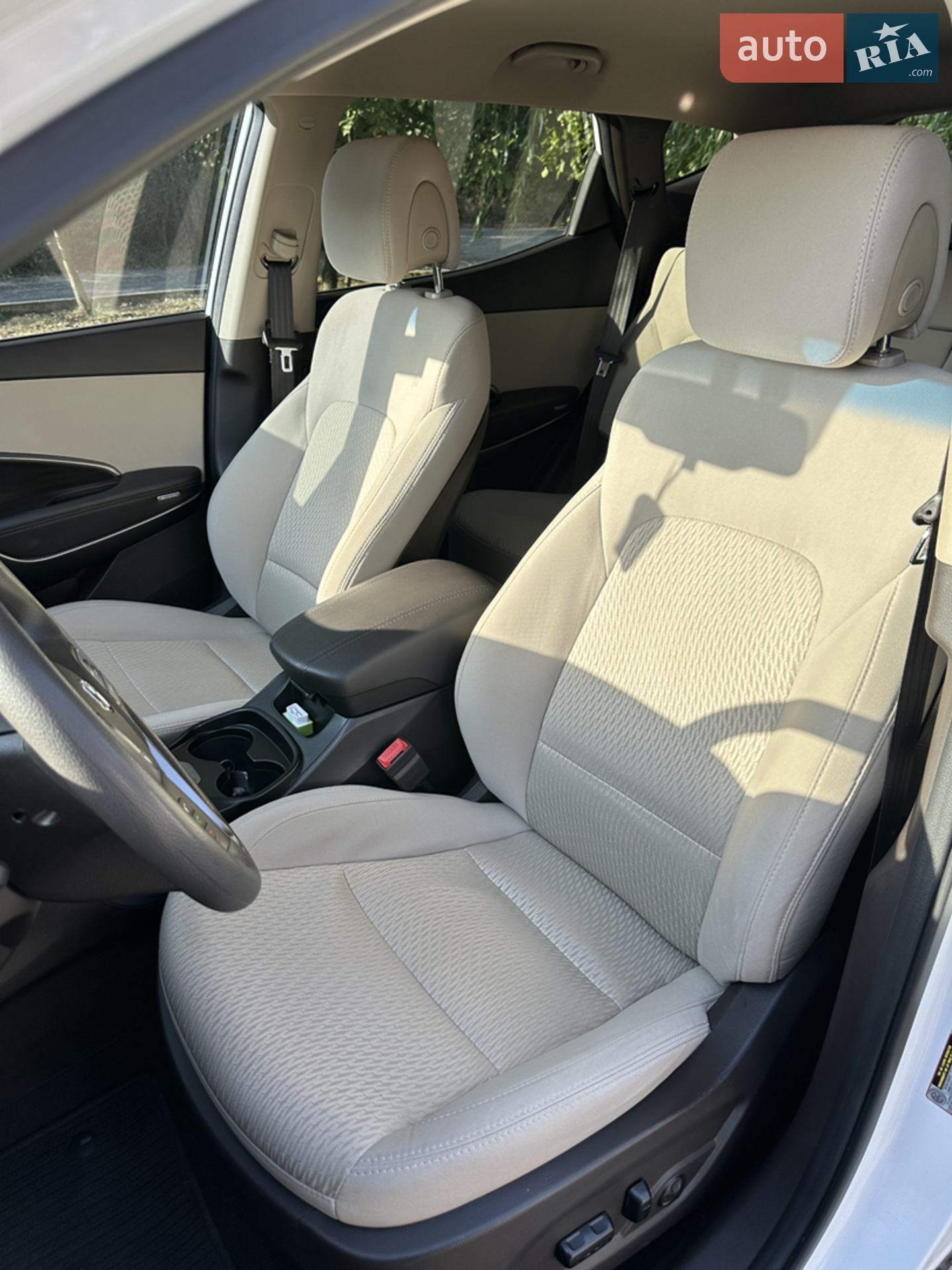 2016 Hyundai Santa Fe - мініатюра 39