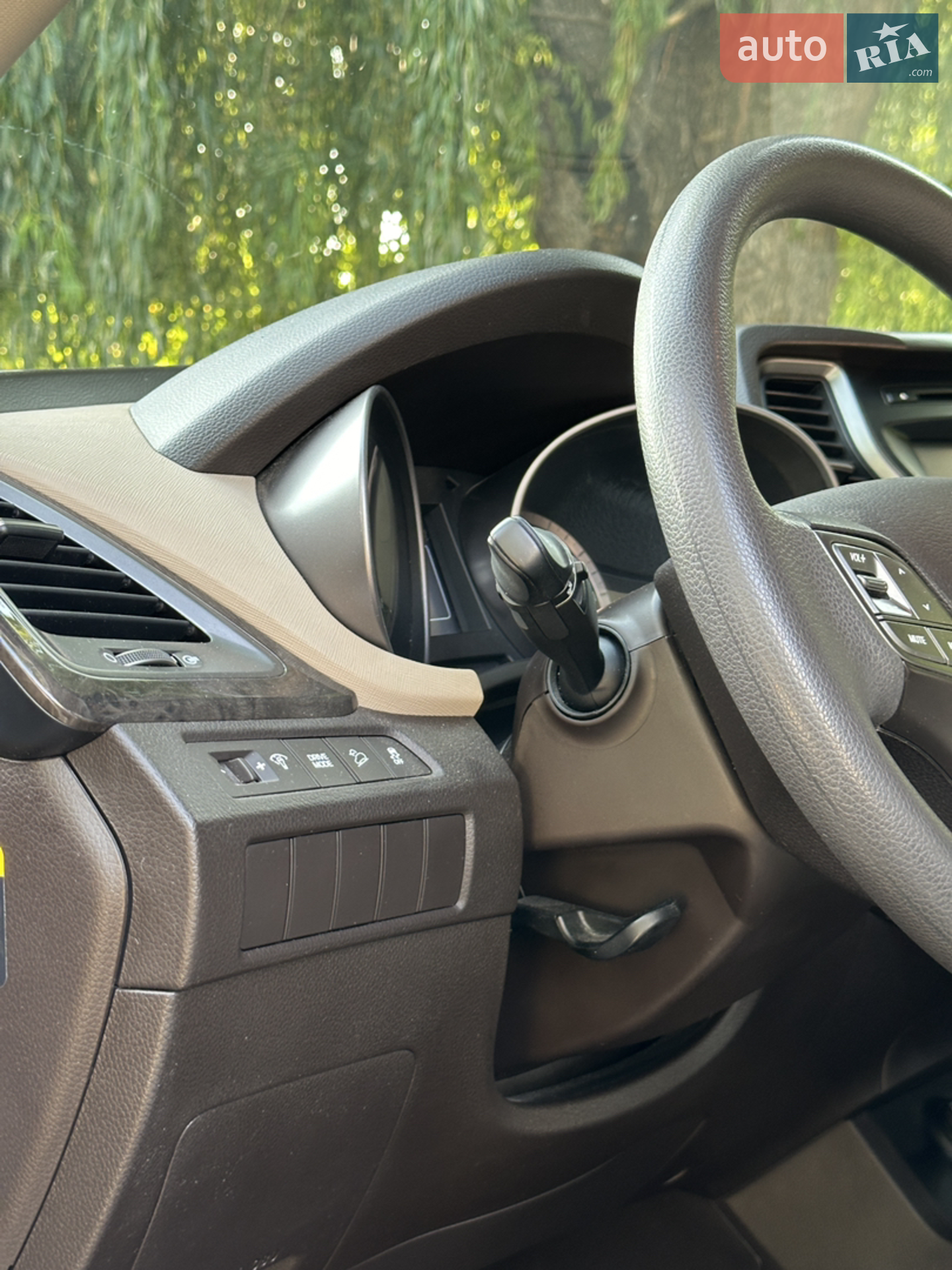 2016 Hyundai Santa Fe - мініатюра 57