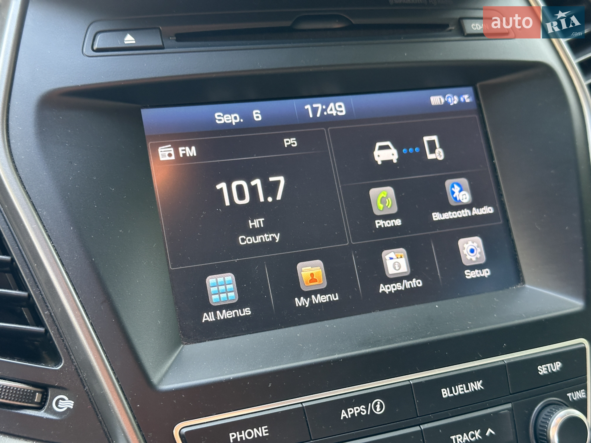 2016 Hyundai Santa Fe - мініатюра 60