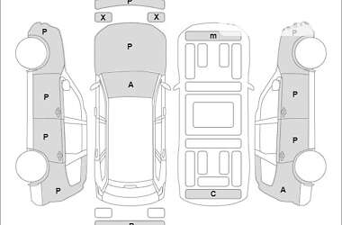 Внедорожник / Кроссовер Hyundai Santa FE 2012 в Одессе