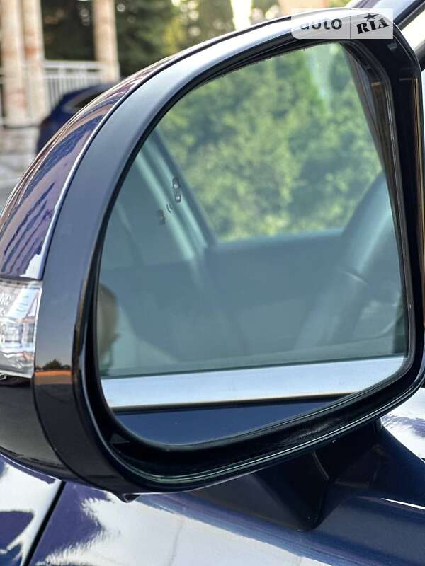 Внедорожник / Кроссовер Hyundai Santa FE 2020 в Тернополе