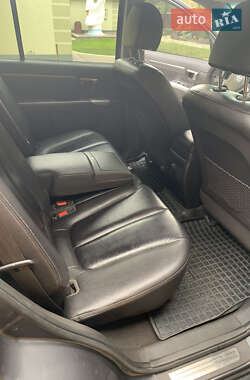 Внедорожник / Кроссовер Hyundai Santa FE 2010 в 