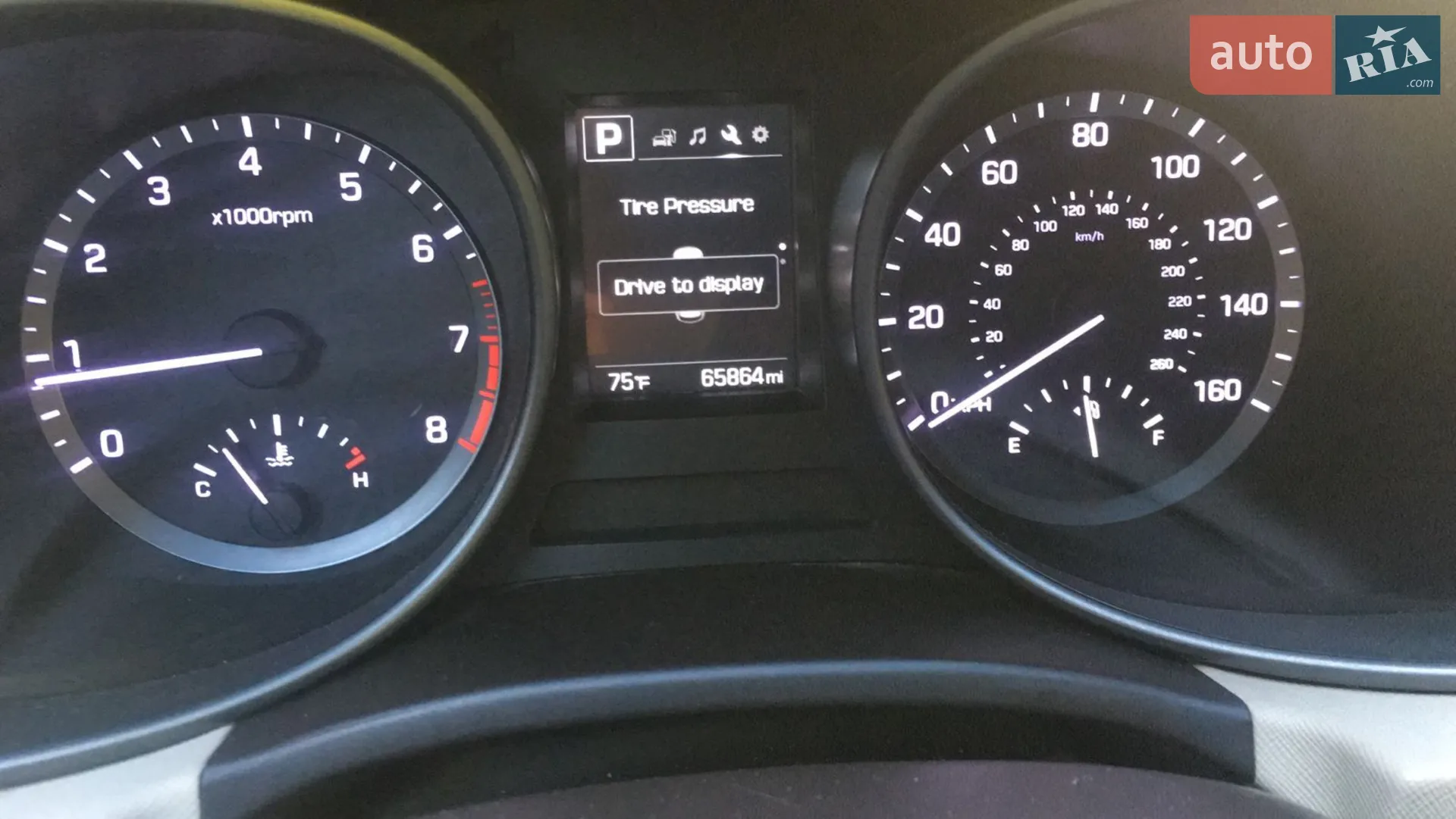 2017 Hyundai Santa Fe - мініатюра 6