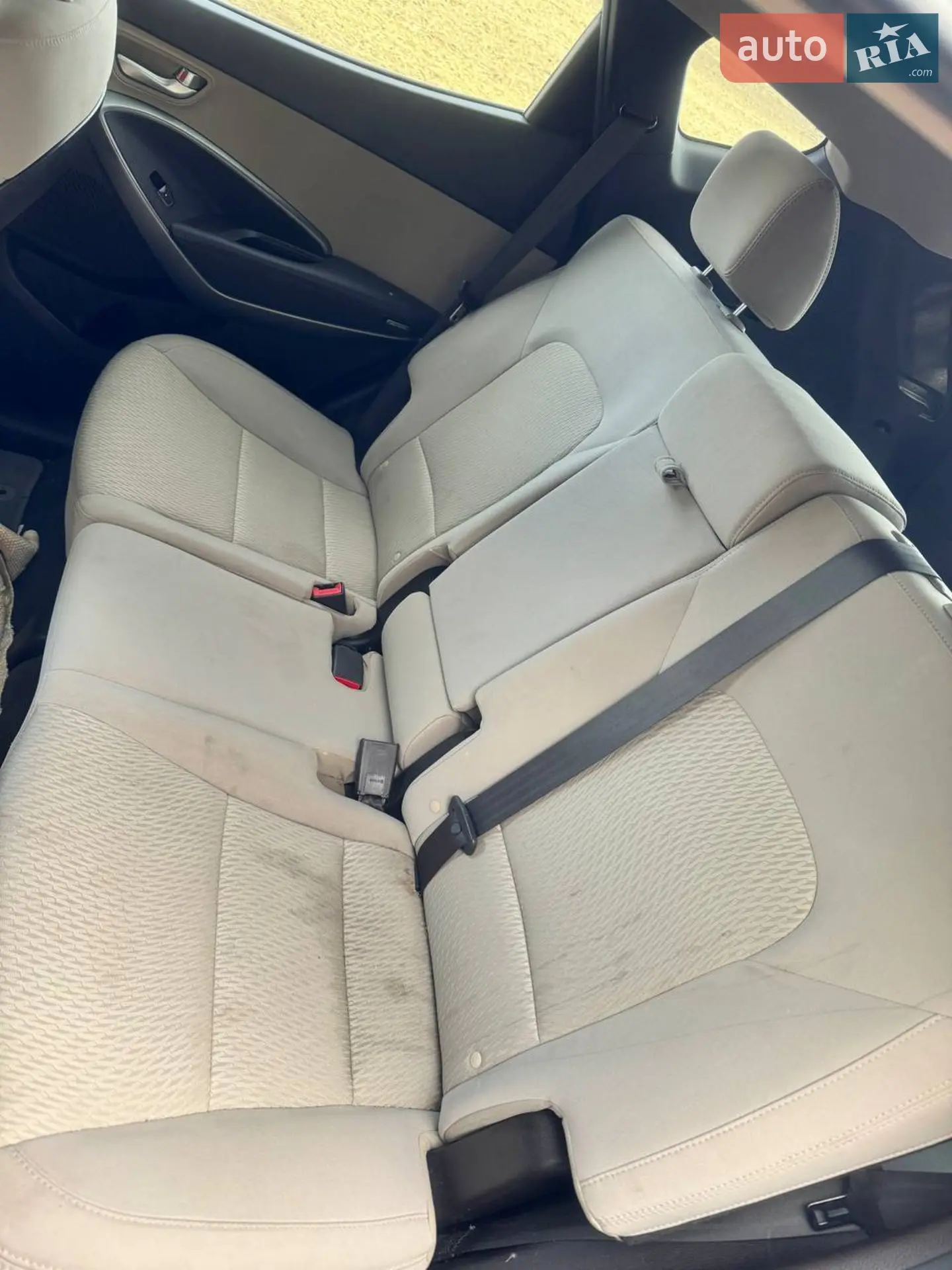 2018 Hyundai Santa Fe - мініатюра 6