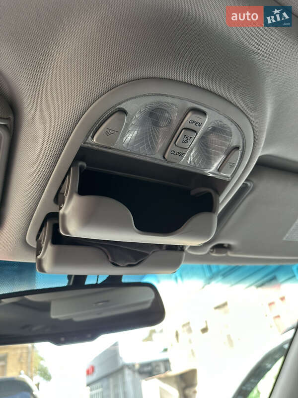 Позашляховик / Кросовер Hyundai Santa FE 2012 в Дніпрі