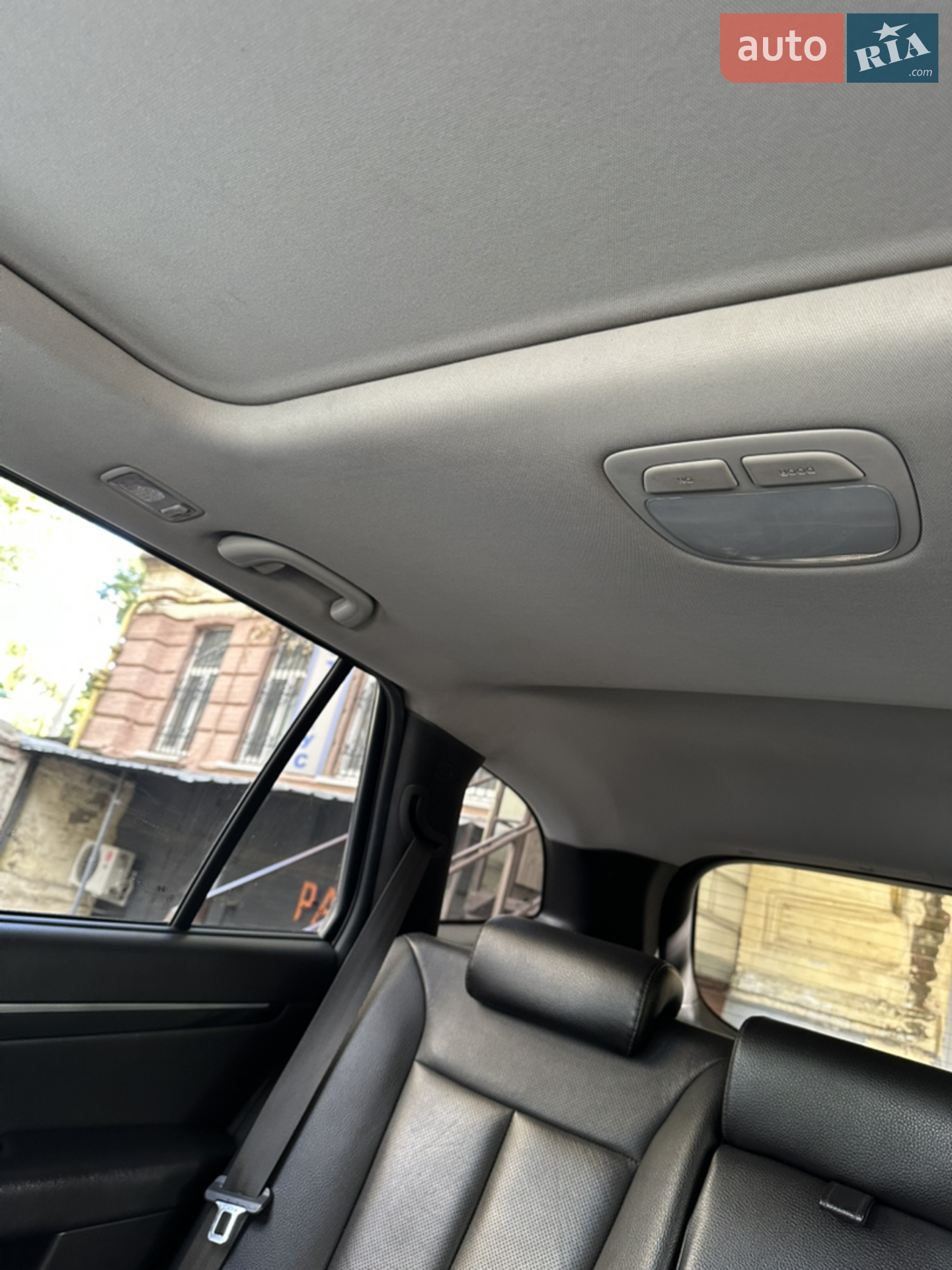 2012 Hyundai Santa Fe - мініатюра 25