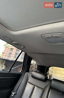 Внедорожник / Кроссовер Hyundai Santa FE 2012 в 