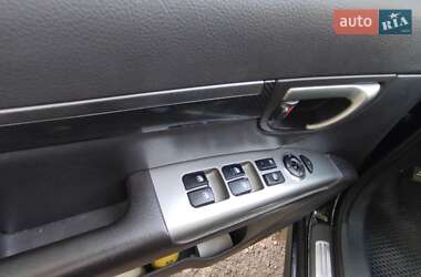Внедорожник / Кроссовер Hyundai Santa FE 2011 в Николаеве