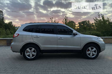 Внедорожник / Кроссовер Hyundai Santa FE 2007 в Хмельницком