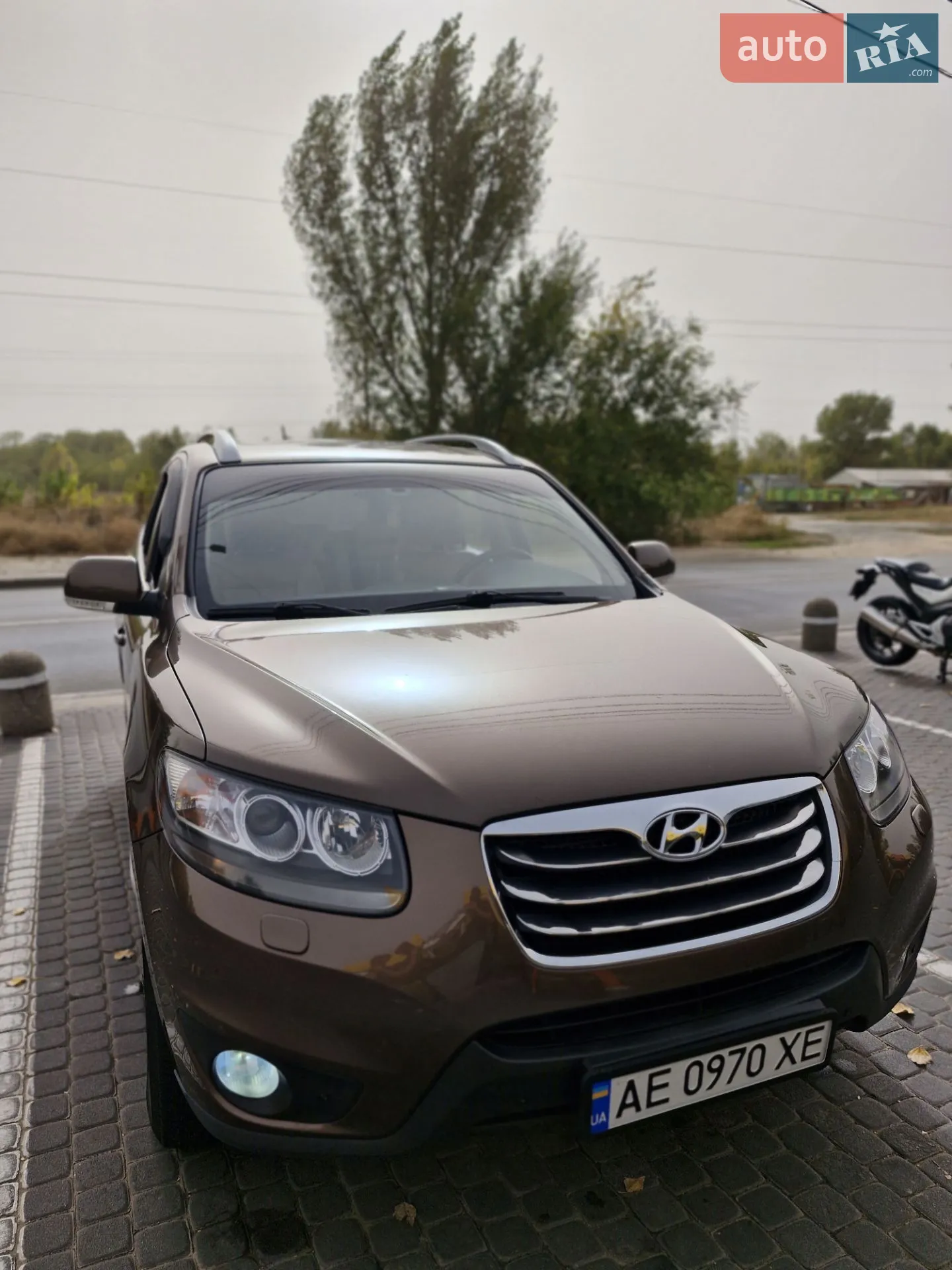 2011 Hyundai Santa Fe - мініатюра 43