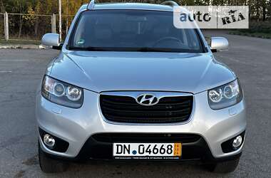 Внедорожник / Кроссовер Hyundai Santa FE 2011 в Бердичеве