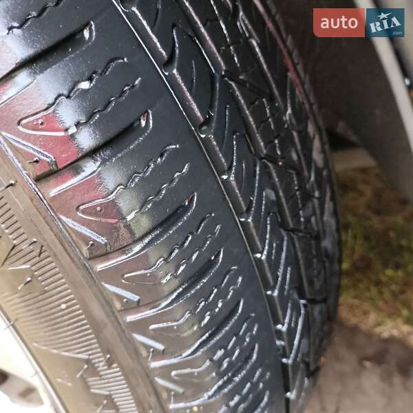 Позашляховик / Кросовер Hyundai Santa FE 2007 в Маньківці