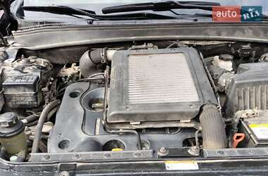 Внедорожник / Кроссовер Hyundai Santa FE 2007 в 