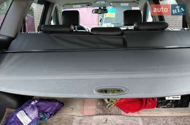 Внедорожник / Кроссовер Hyundai Santa FE 2007 в 