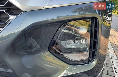 Внедорожник / Кроссовер Hyundai Santa FE 2020 в Ивано-Франковске