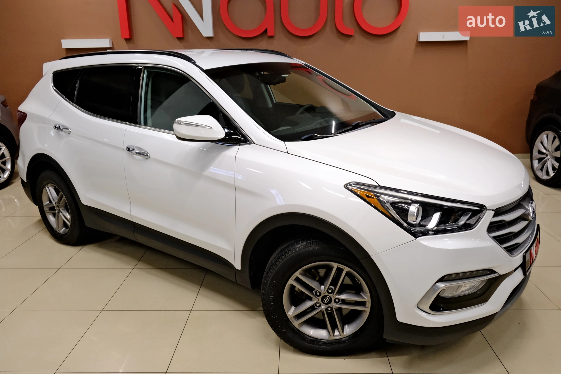 2019 Hyundai Santa Fe - мініатюра 14