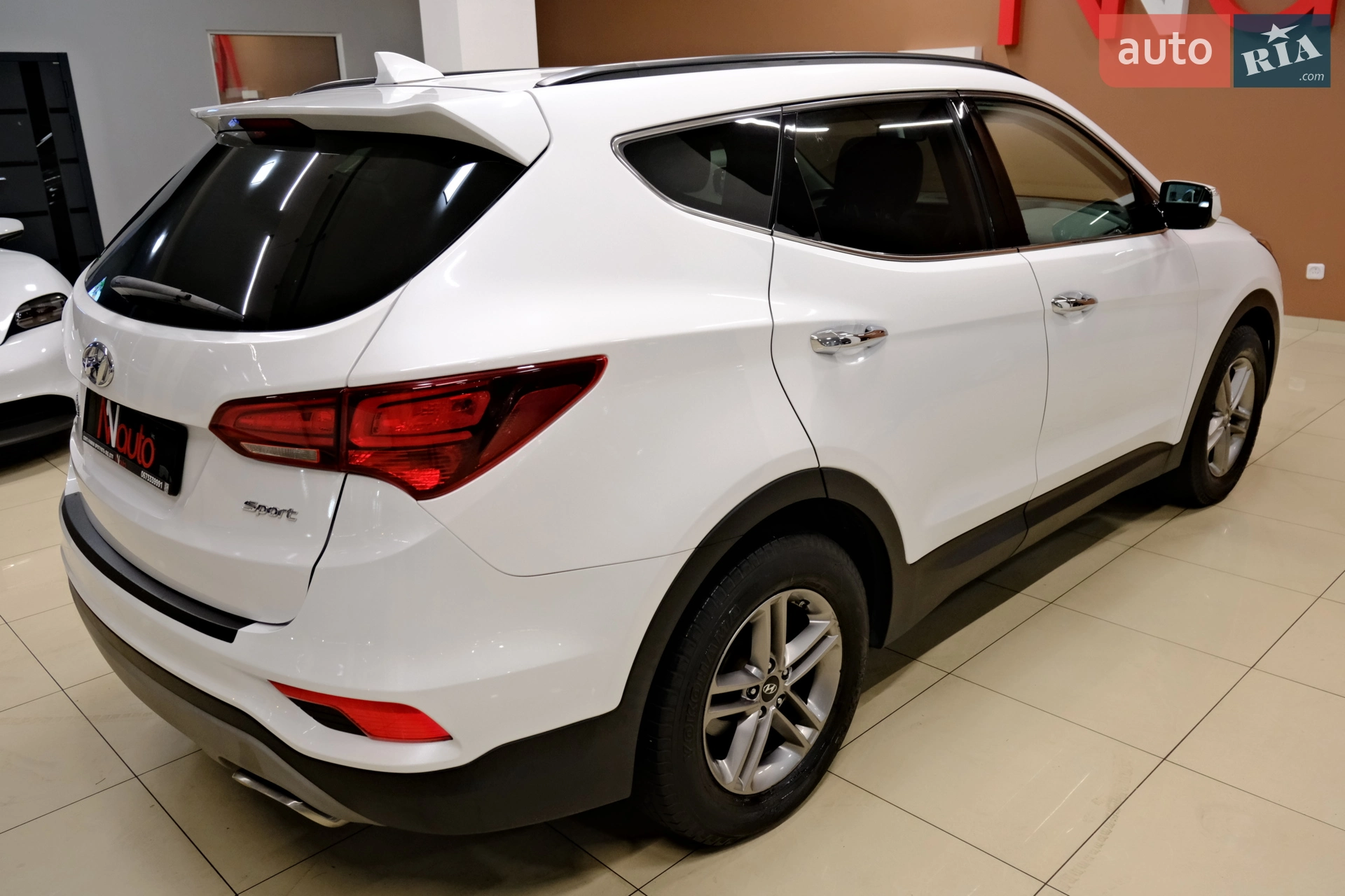 2019 Hyundai Santa Fe - мініатюра 28