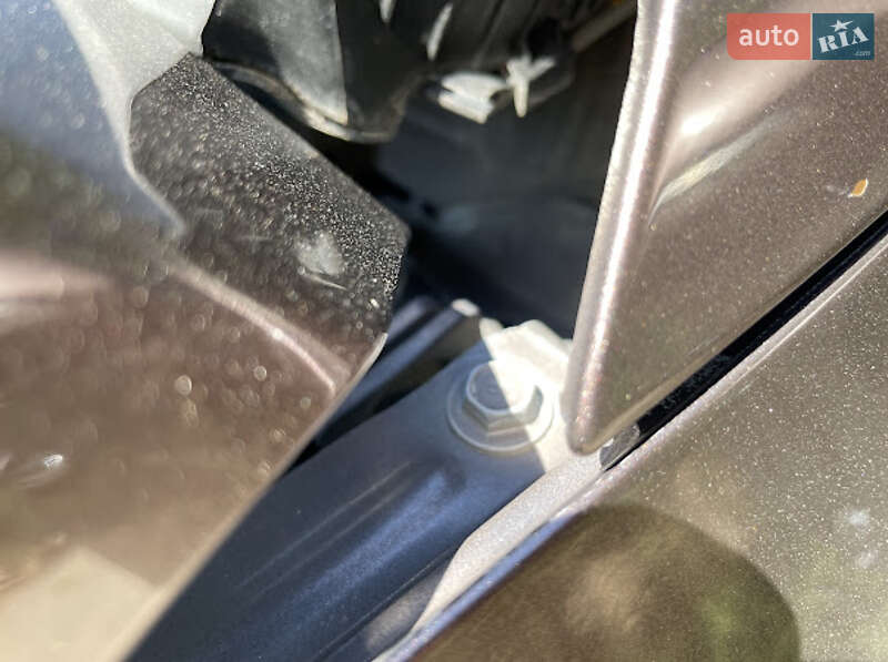 Позашляховик / Кросовер Hyundai Santa FE 2015 в Тетієві