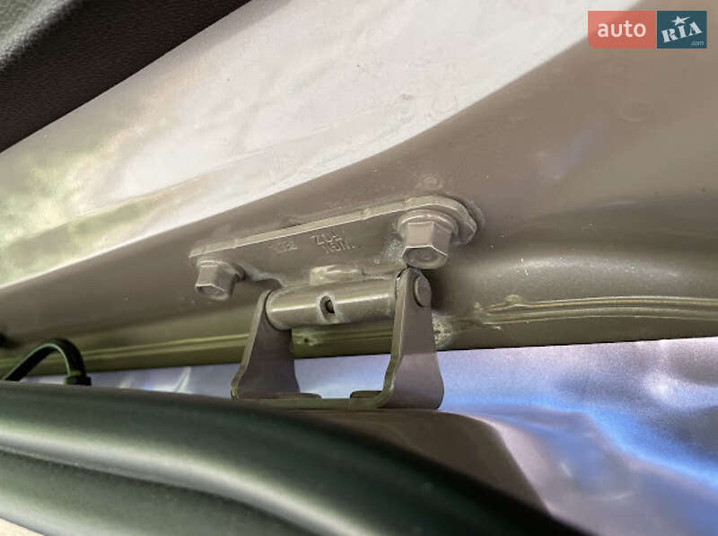 Позашляховик / Кросовер Hyundai Santa FE 2015 в Тетієві