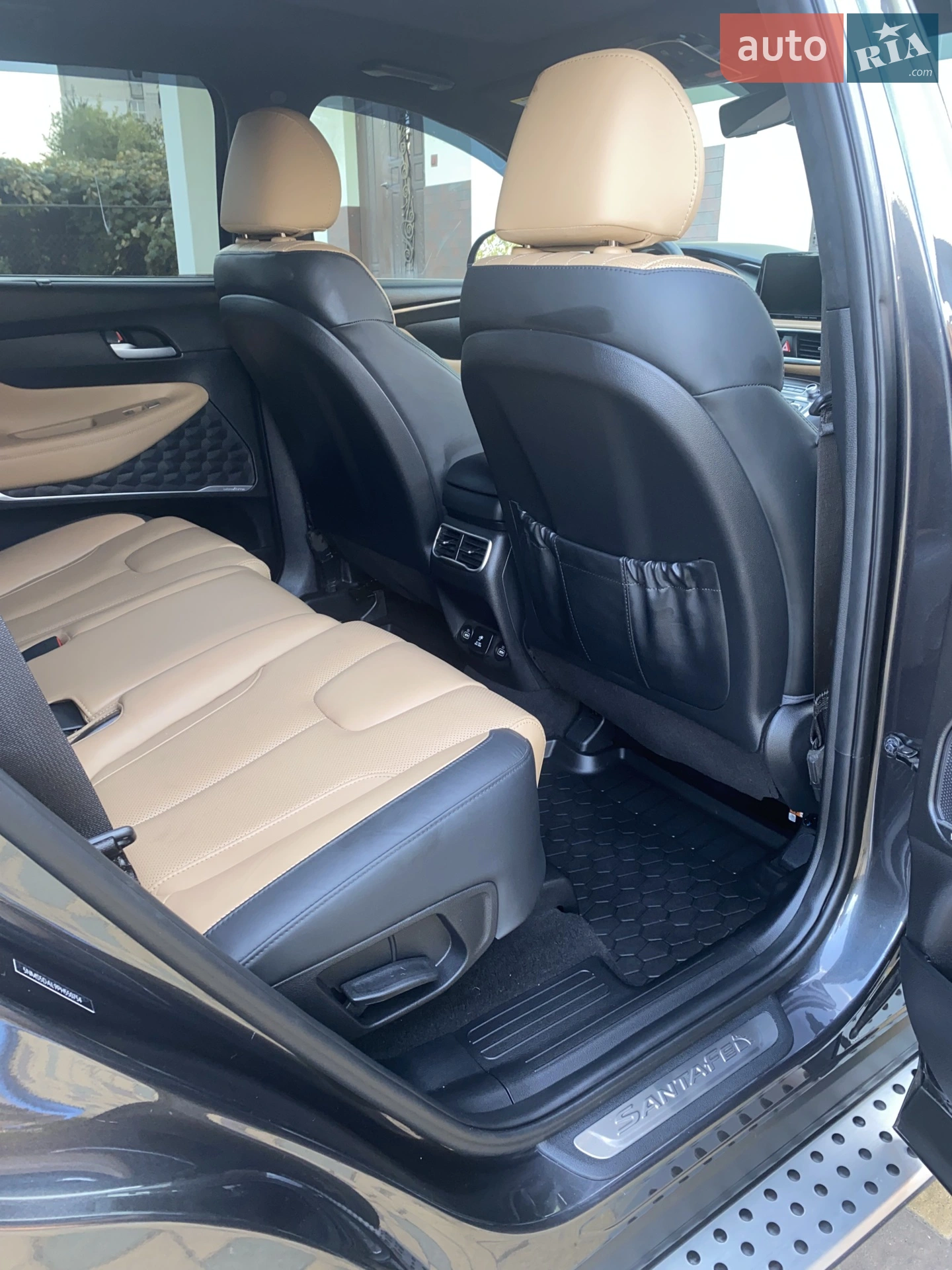 2023 Hyundai Santa Fe - фото 1